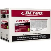 Betco 54739 Green Earth Prelude Floor Finish and Sealer - 5 Gallon Bag in a Box